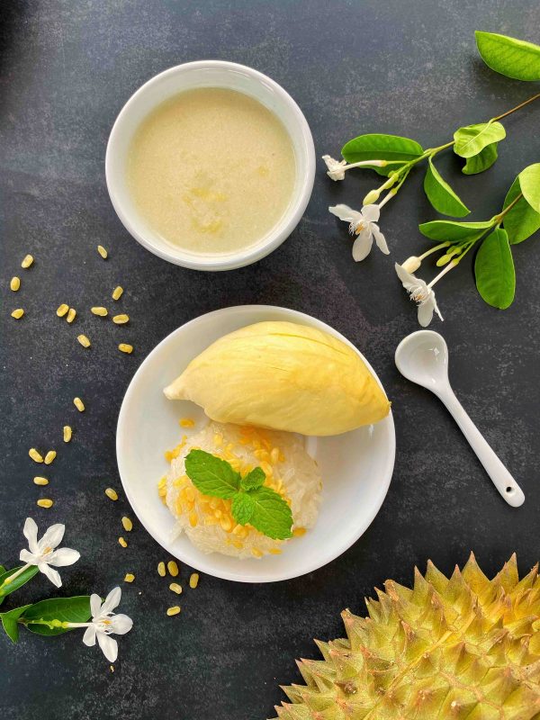 durian benefit health improvement